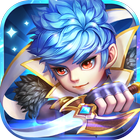 星之召唤 أيقونة