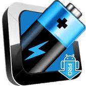 Battery Saver-Charge Booster icon