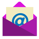 Email for Yahoo Mail ไอคอน