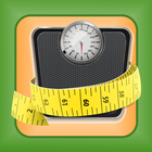 BMI Calculator آئیکن