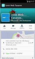 İzmir Web Tasarım скриншот 2