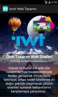 İzmir Web Tasarım اسکرین شاٹ 3