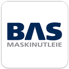 BAS Maskinutleie أيقونة