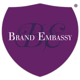 Brand Embassy ícone