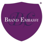 Brand Embassy biểu tượng