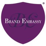 Brand Embassy أيقونة