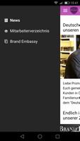 Brand Embassy screenshot 1