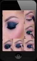 Eyes Makeup 海报