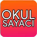 Okul Sayacı APK
