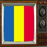 Satellite Romania Info TV ícone