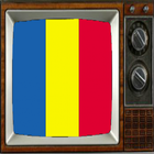 آیکون‌ Satellite Romania Info TV