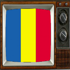 Satellite Romania Info TV icon