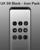 UX S9 Black capture d'écran 1