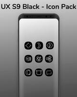 UX S9 Black Ekran Görüntüsü 1