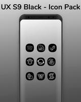 UX S9 Black Ekran Görüntüsü 2