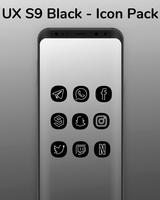 UX S9 Black Ekran Görüntüsü 3