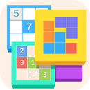 Brain vs Puzzle:Super smart brain puzzle games APK