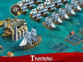 Ocean Wars screenshot 1