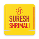 Suresh Shrimali 图标