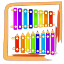 Colorful Xylophone APK