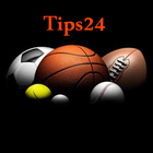 Tips24 (Vip iddaa) icône