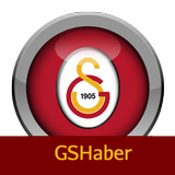 GS Haber icône