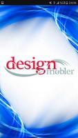 Designmøbler 포스터