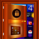 Door Lock Screen | Pattern APK