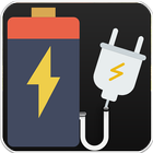 Fast Charging:Talking Battery Saver icon