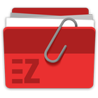 EZ File Manager icono