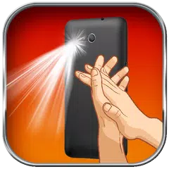 Flashlight On Clap Smart APK 下載