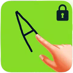 Gesture Lock Screen APK download