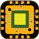 Info sistem yang sempurna APK