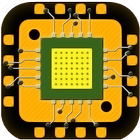 System Info Perfect icon