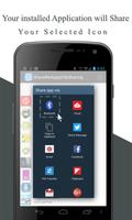 Share Me Apps File Sharing screenshot 1