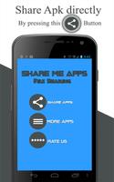 Share Me Apps File Sharing screenshot 3
