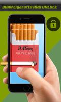 Slide Unlock Cigarette Machis screenshot 1