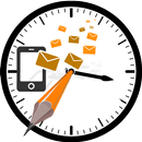 SMS Scheduler 100 My Contacts APK