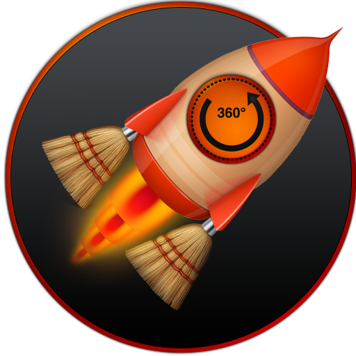 360° Booster & Cleaner