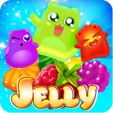 Jelly Paradise