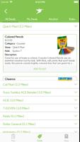 Swift Shopper FlyPass screenshot 1