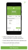 Swift Shopper screenshot 1