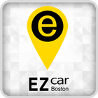 EZ Car Driver 图标