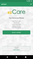 ezCare plakat