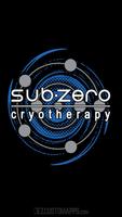 Sub Zero Cryotherapy poster