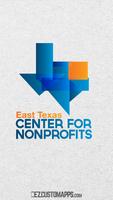 ET Center for Nonprofits Affiche