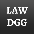 Daniel G Garcia - Lawyer icône