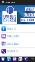 Grace Place captura de pantalla 1