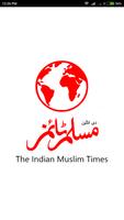 The Indian Muslim Times الملصق
