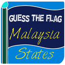 Guess The Flag Malaysia States APK